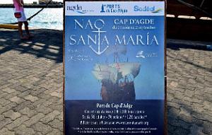 Cap d'Agde - Santa Maria 09
